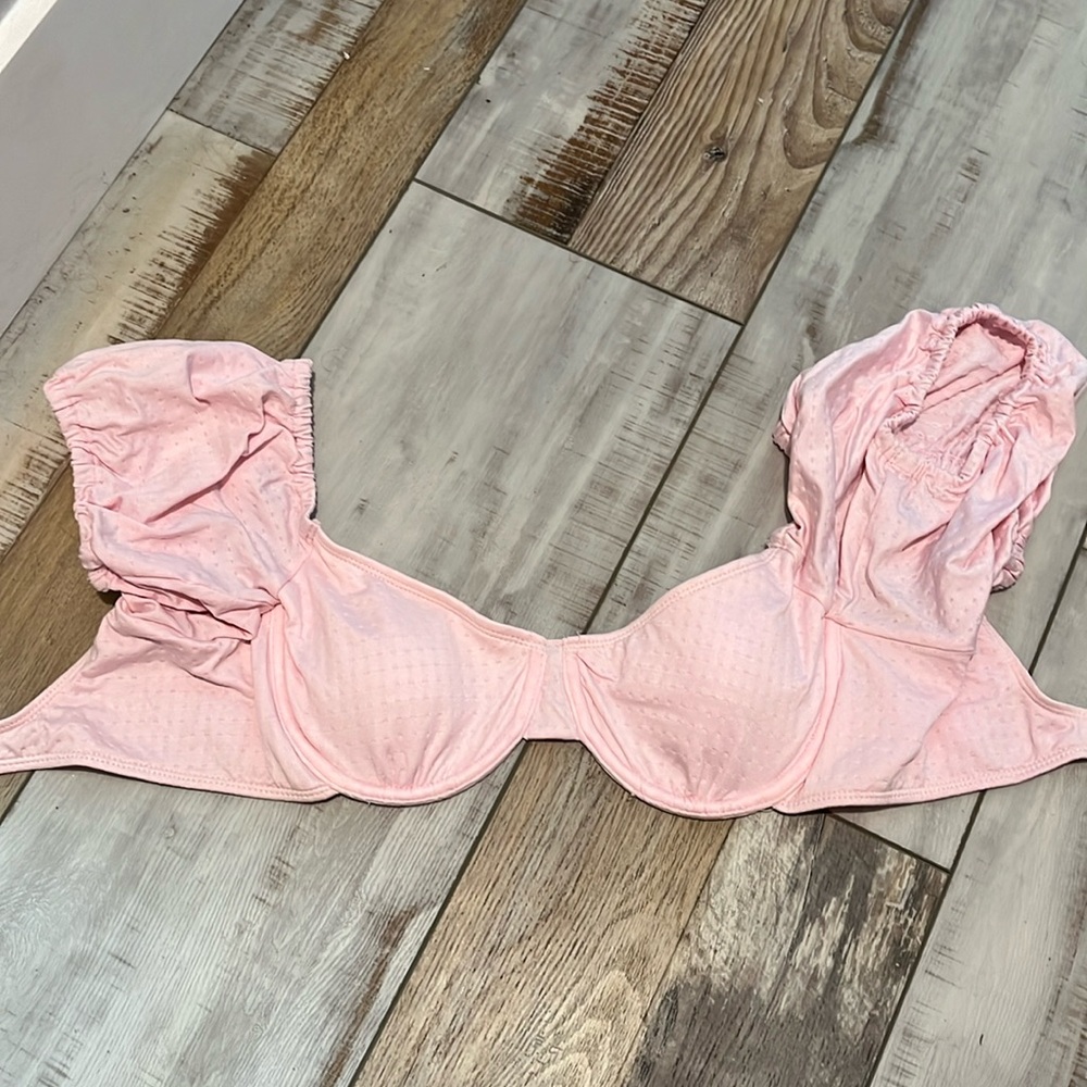 Target bikini top